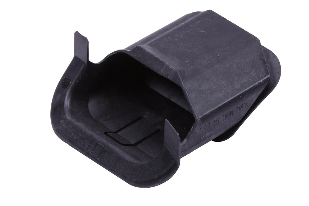 GM Genuine Parts Driver Side Plenum Side Drain Valve