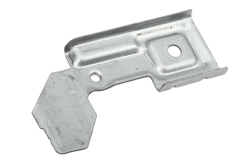 GM Genuine Parts Driver Side Sunroof Housing Rear Support