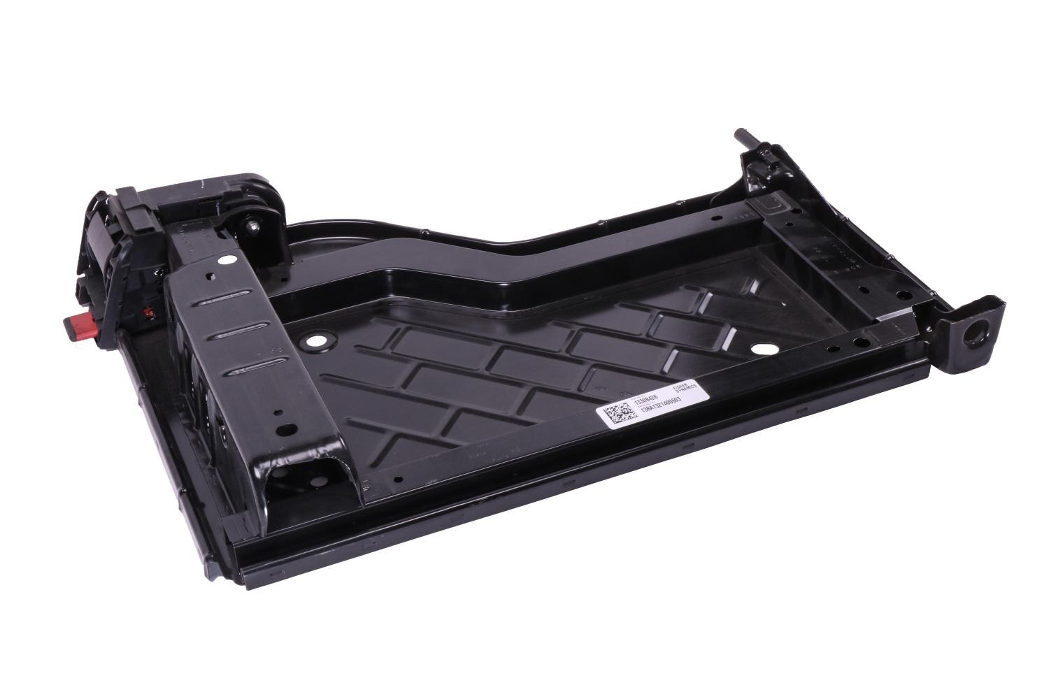 GM Genuine Parts Rear Driver Side Seat Back Frame
