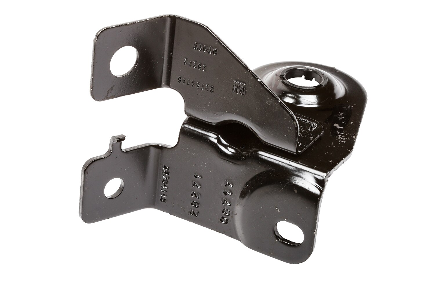 GM Genuine Parts Rear Seat Back Hinge