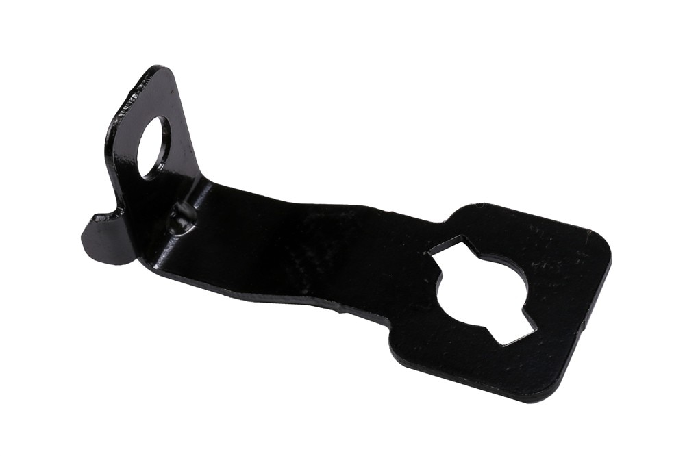 GM Genuine Parts Power Steering Gear Outlet Hose Bracket
