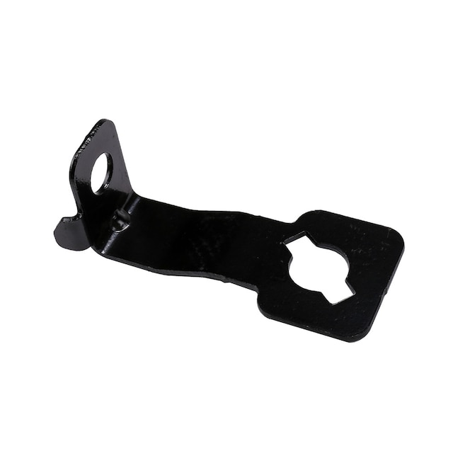 GM Genuine Parts Power Steering Gear Outlet Hose Bracket