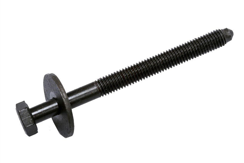 GM Genuine Parts Rear Compartment Lid Hinge Bolt