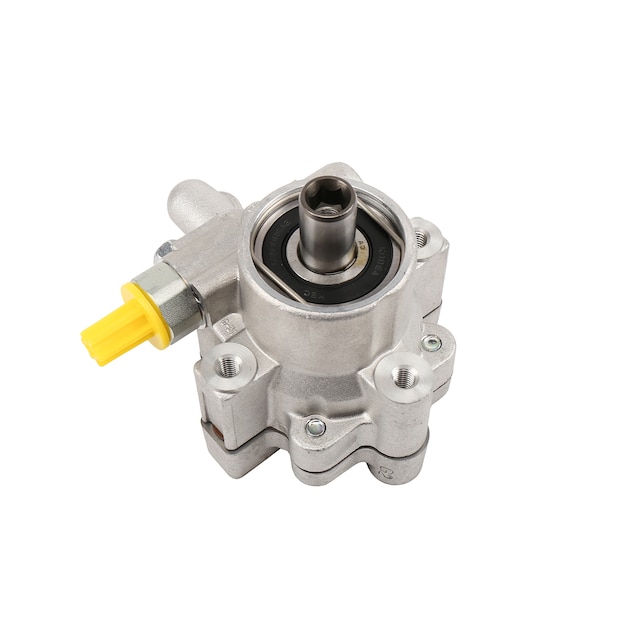 GM Genuine Parts Power Steering Pump
