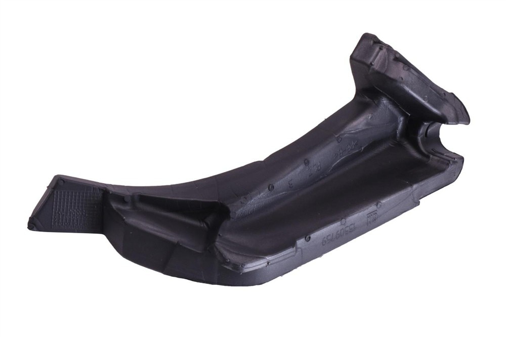 GM Genuine Parts Driver Side Hood Seal