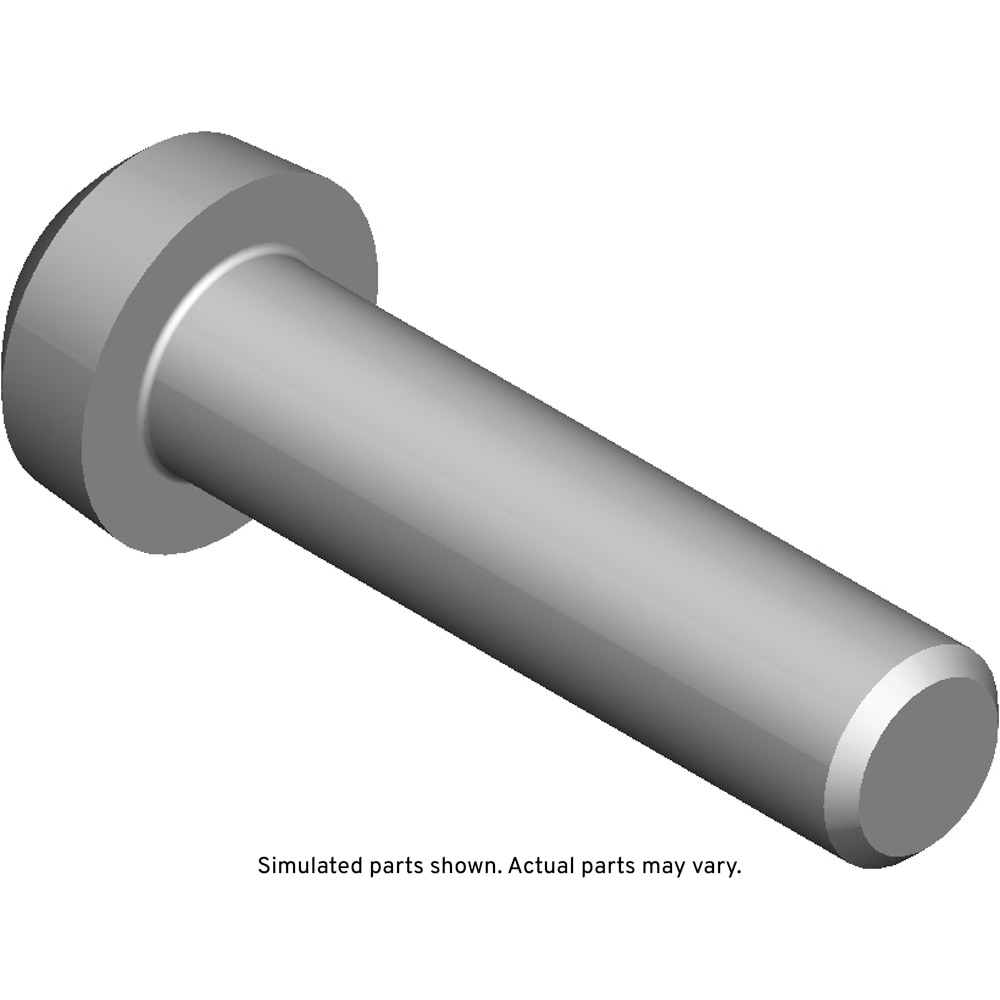GM Genuine Parts Sunroof Actuator Bolt