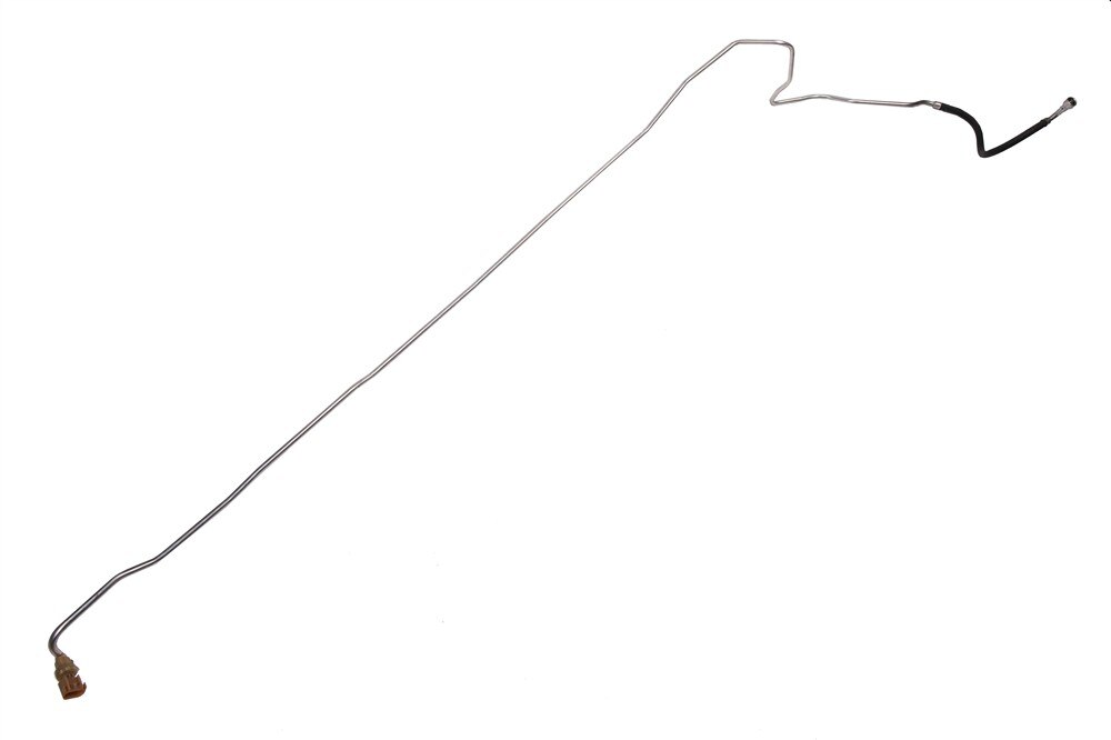 GM Genuine Parts Front Fuel Feed Pipe