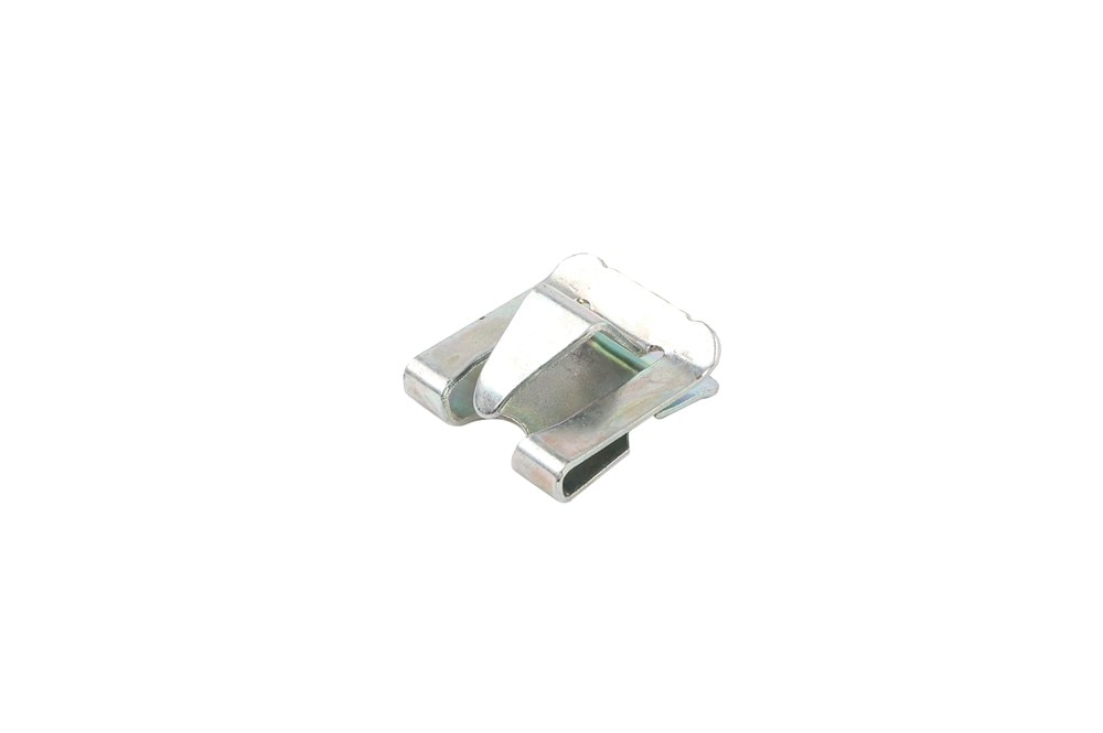 GM Genuine Parts Instrument Panel Center Trim Panel Clip