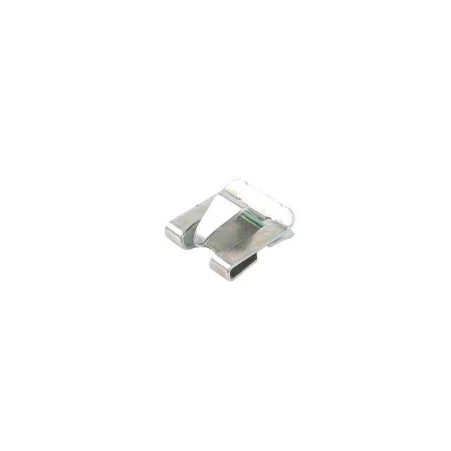 GM Genuine Parts Instrument Panel Center Trim Panel Clip