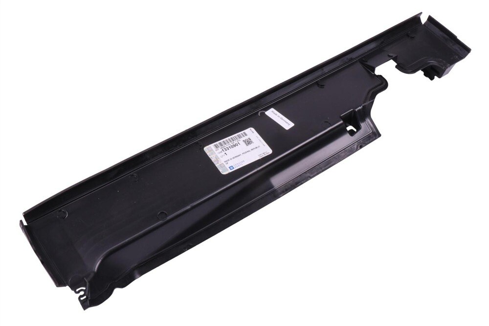 GM Genuine Parts Upper Radiator Air Baffle