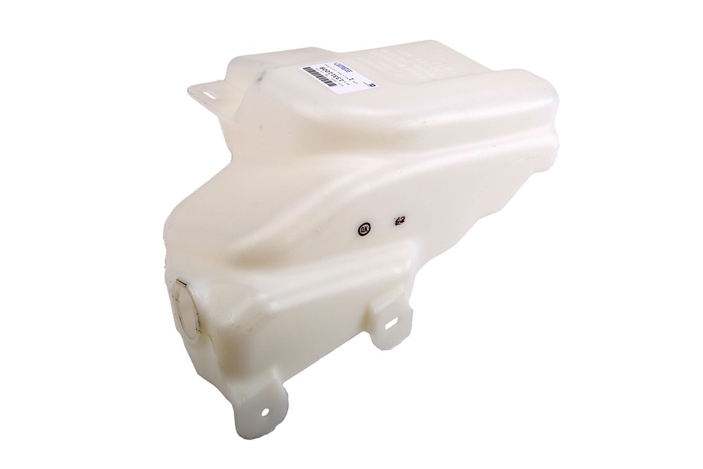 GM Genuine Parts Windshield Washer Fluid Reservoir