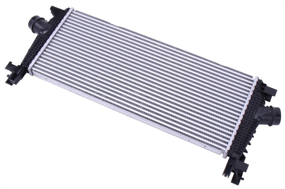 GM Genuine Parts Turbocharger Intercooler