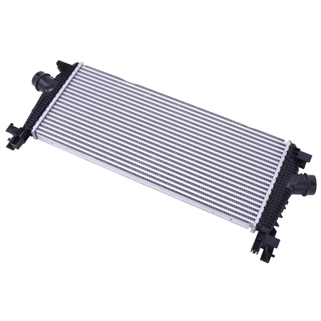 GM Genuine Parts Turbocharger Intercooler