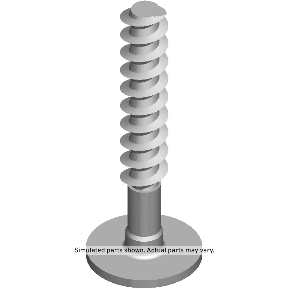 GM Genuine Parts Multi-Purpose Bolt