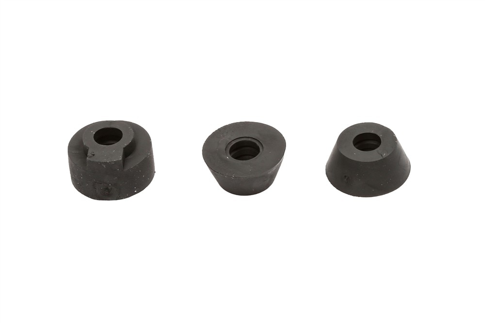 GM Genuine Parts Power Brake Booster Pump Dampener