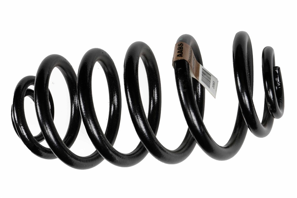 GM Genuine Parts Rear Coil Spring