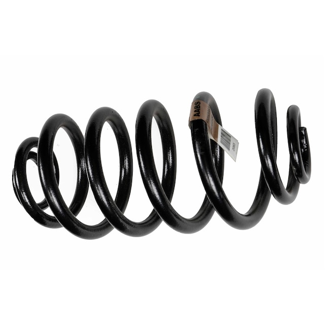 GM Genuine Parts Rear Coil Spring