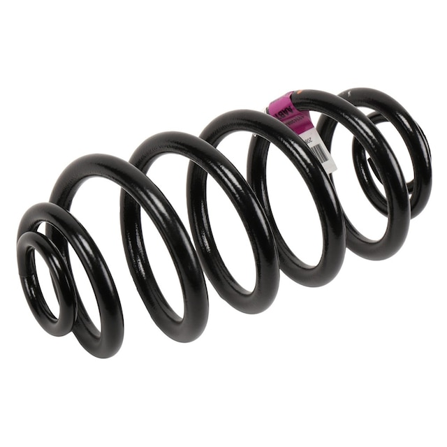 GM Genuine Parts Rear Coil Spring