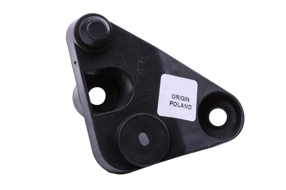 GM Genuine Parts Rear Driver Side Wheelhouse Liner Bracket