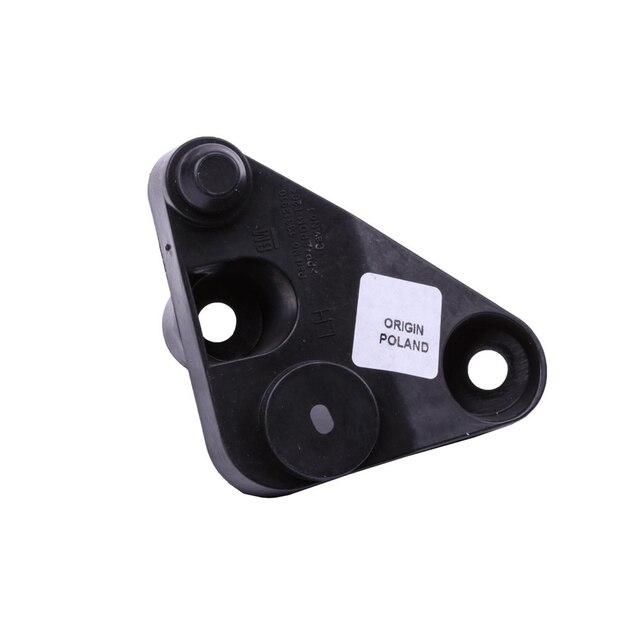GM Genuine Parts Rear Driver Side Wheelhouse Liner Bracket