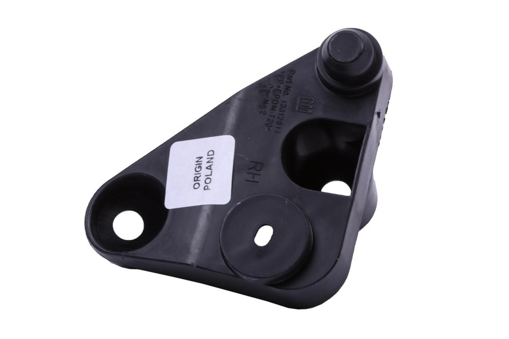 GM Genuine Parts Passenger Side Rear Wheelhouse Liner Bracket
