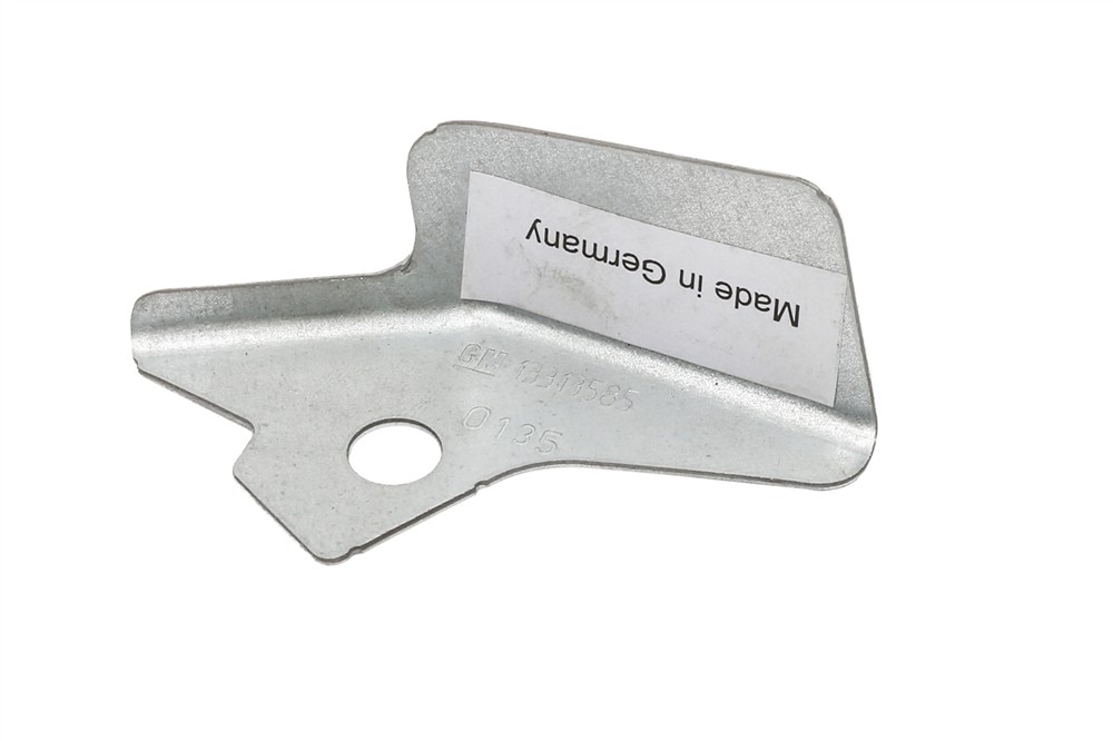 GM Genuine Parts Front Driver Side Fender Rear Upper Bracket