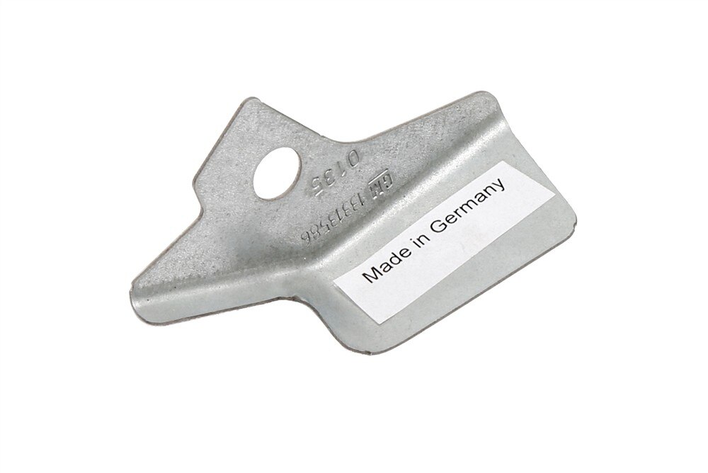 GM Genuine Parts Passenger Side Front Fender Rear Upper Bracket