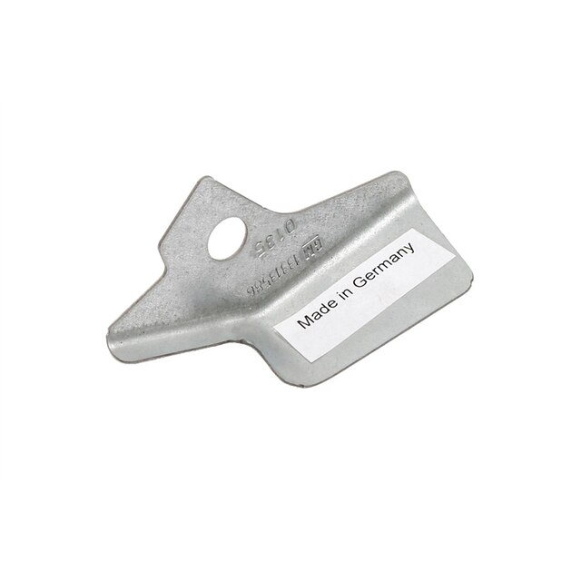 GM Genuine Parts Passenger Side Front Fender Rear Upper Bracket