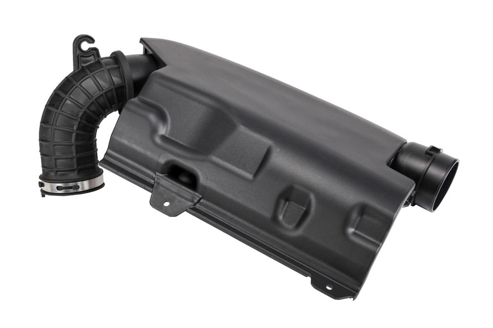 GM Genuine Parts Air Cleaner Outlet Duct