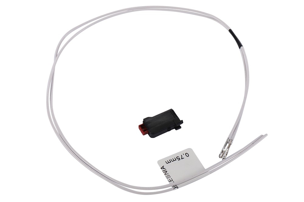 GM Genuine Parts Black Multi-Purpose Pigtail
