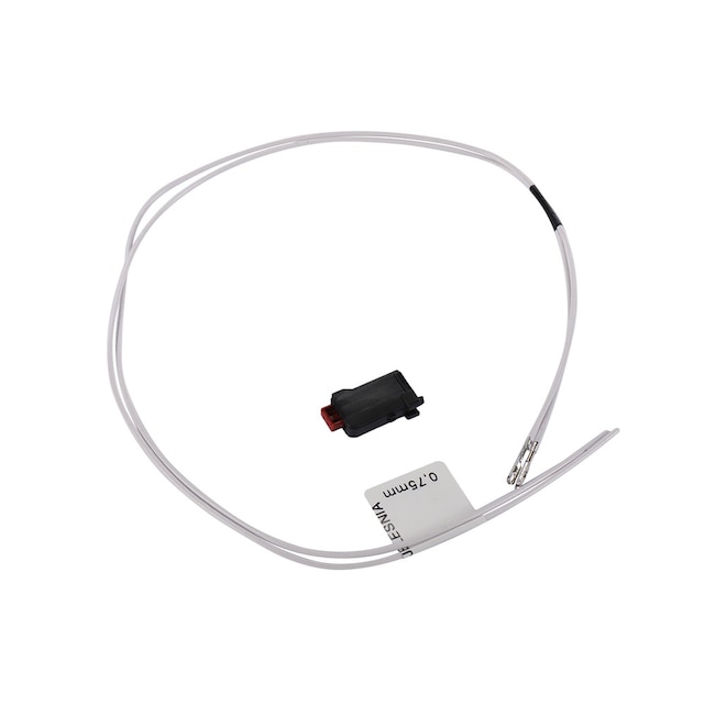 GM Genuine Parts Black Multi-Purpose Pigtail