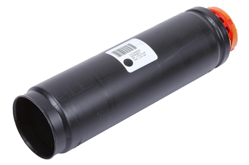GM Genuine Parts Rear Shock Absorber Bumper