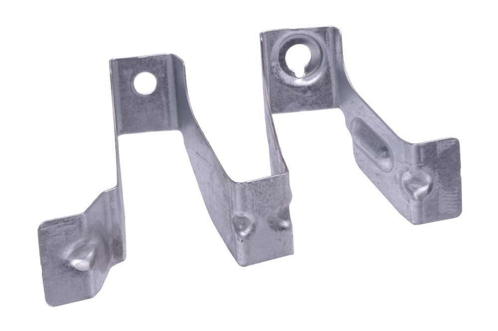 GM Genuine Parts Passenger Side Front Upper Fender Bracket