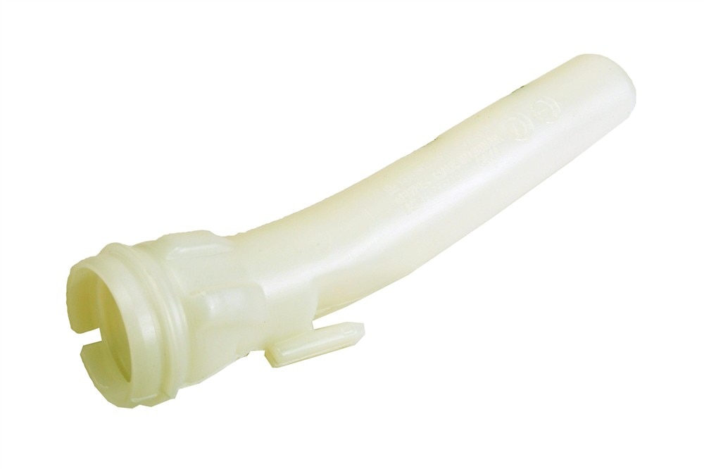 GM Genuine Parts Windshield Washer Fluid Reservoir Filler Tube