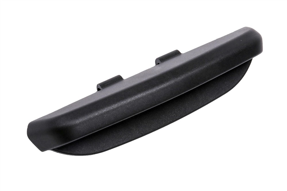 GM Genuine Parts Jet Black Front Seat Cushion Front Extension Adjust Handle