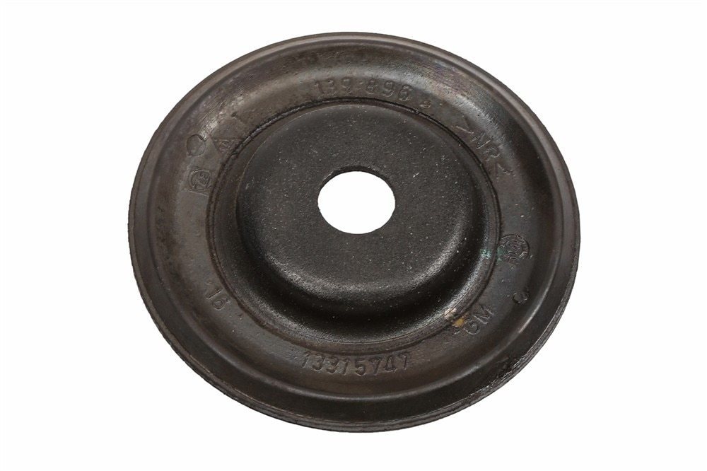 GM Genuine Parts Front Suspension Mount Plate