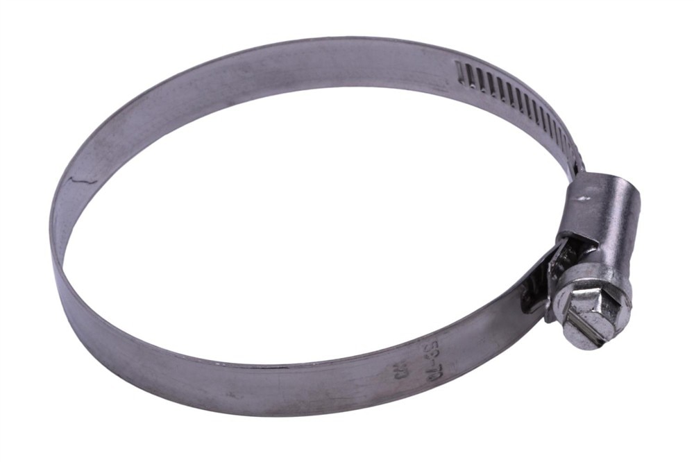 GM Genuine Parts Air Cleaner Outlet Duct Clamp