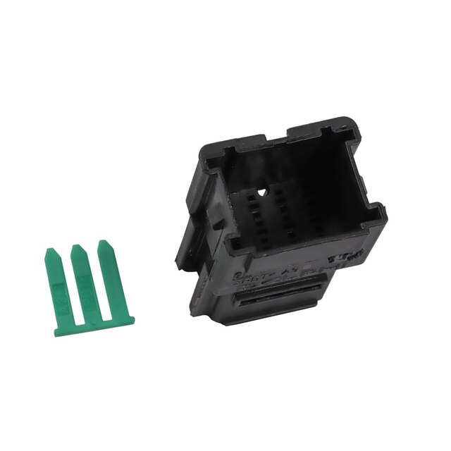 GM Genuine Parts Wiring Harness Connector