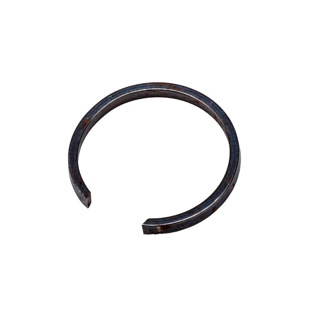 GM Genuine Parts Front Wheel Half-Shaft Retaining Ring