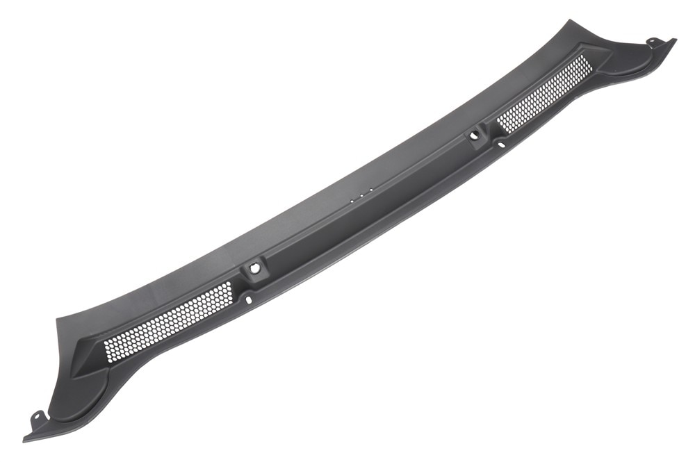 GM Genuine Parts Plenum Water Center Deflector