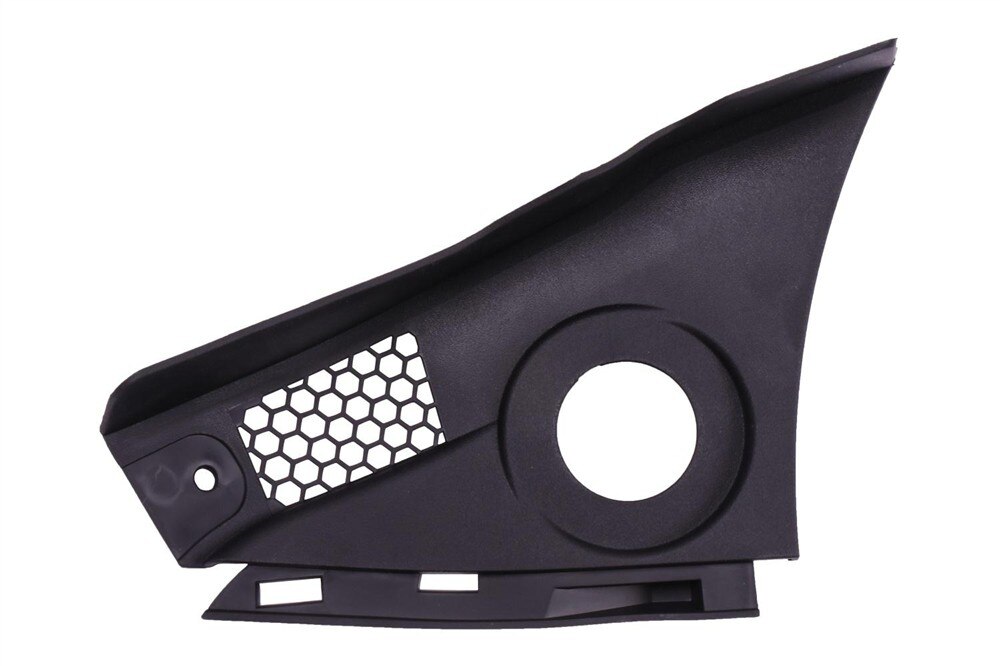 GM Genuine Parts Passenger Side Cowl Plenum Water Deflector