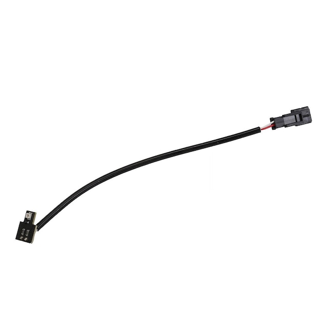 GM Genuine Parts Red Front Side Door Courtesy Lamp