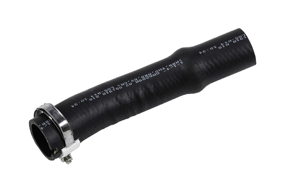 GM Genuine Parts Fuel Tank Filler Hose