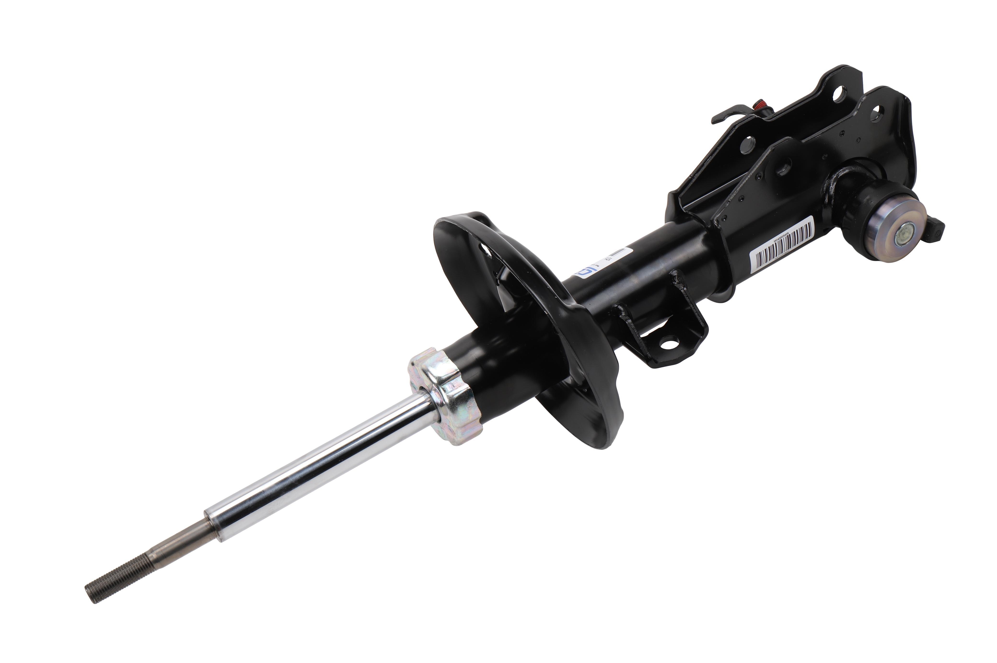 Buick GM Genuine Parts Front Passenger Side Suspension Strut