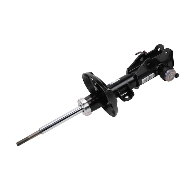 GM Genuine Parts Front Passenger Side Suspension Strut