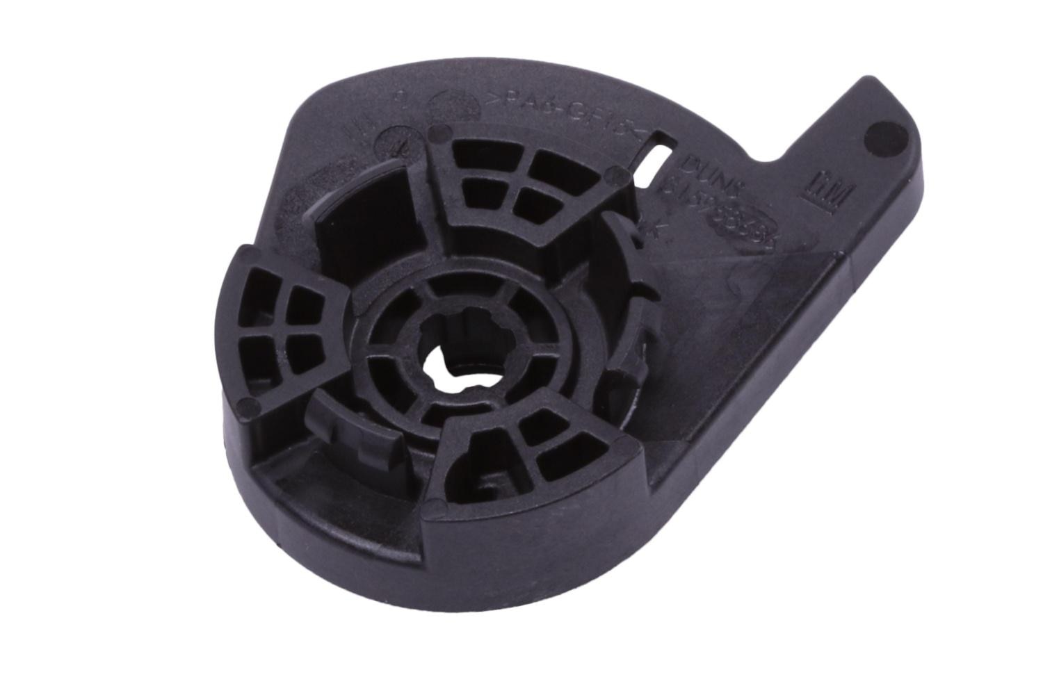 GM Genuine Parts Driver Seat Recliner Lever Retainer