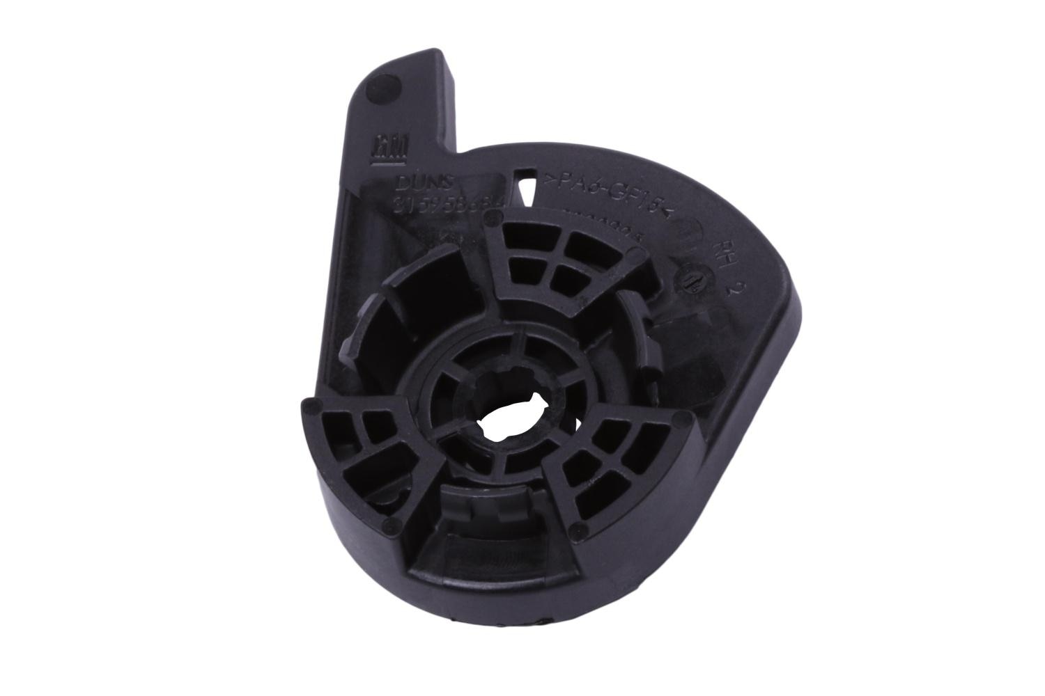 GM Genuine Parts Passenger Side Front Seat Recliner Lever Retainer