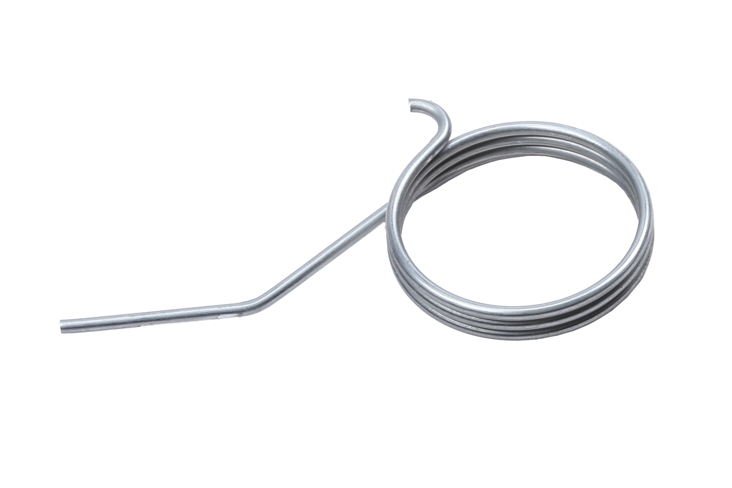 GM Genuine Parts Driver Seat Recliner Lever Spring