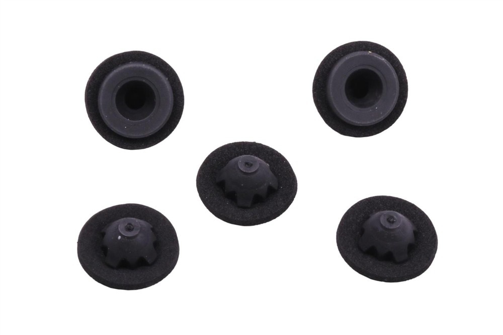 GM Genuine Parts Tail Lamp Retainer