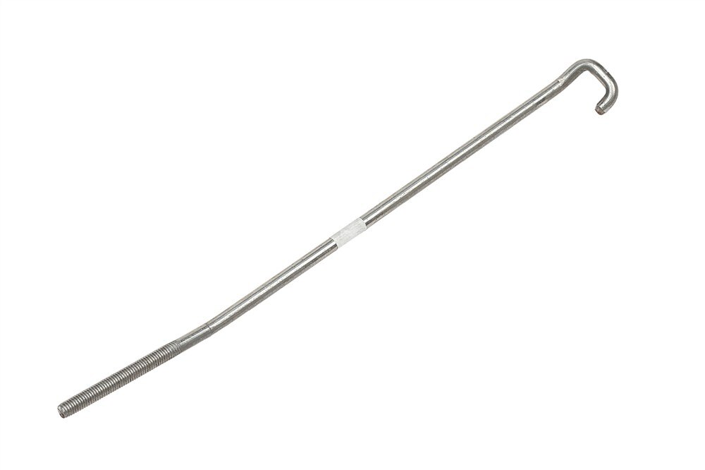 GM Genuine Parts Front Passenger Side Door Outside Handle Rod